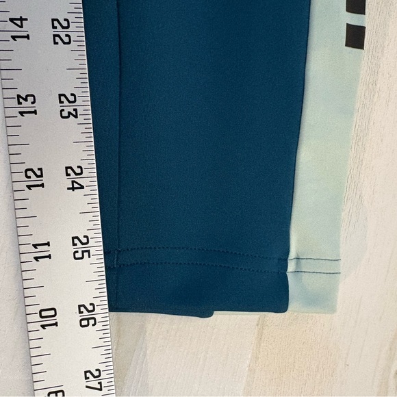 Adidas Women’s Leggings Size Small NWT Running Yoga Gym Workouts - Picture 11 of 13